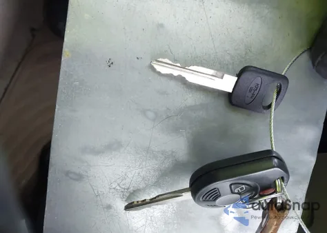 2007 Ford Edge Sel Plus z USA, uszkodzony, nr VIN 2FMDK39CX7BB22234